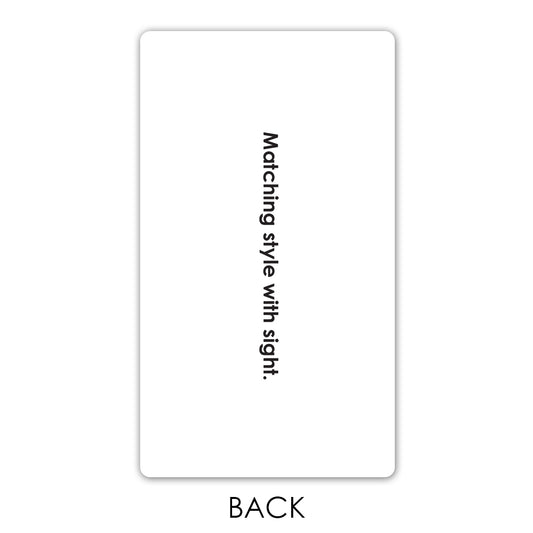 Personalized Business Cards