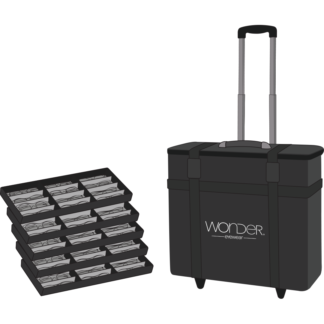 Wonder Deluxe Kit
