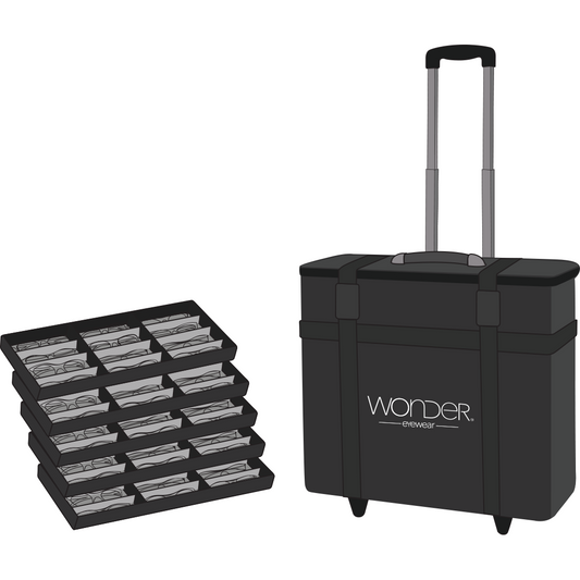 Wonder Deluxe Kit