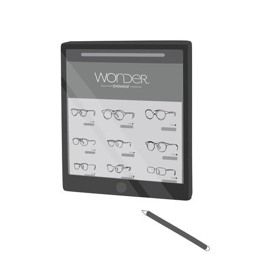 Wonder Digital Kit